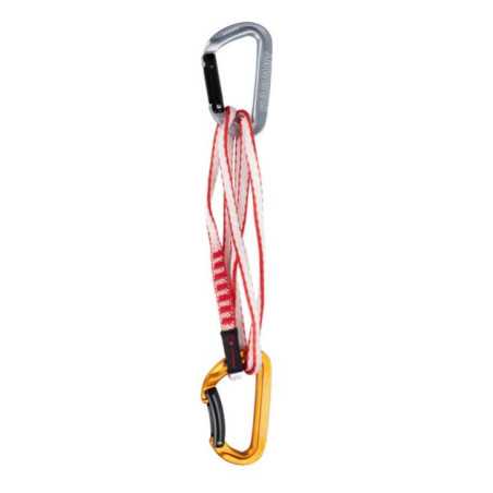 Buy Sender Keylock 60cm, long mountaineering quickdraw up MountainGear360