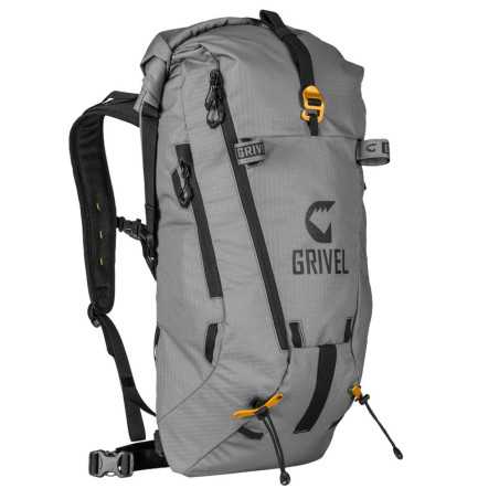 Buy Grivel - Parete 30, climbing and mountaineering backpack up MountainGear360