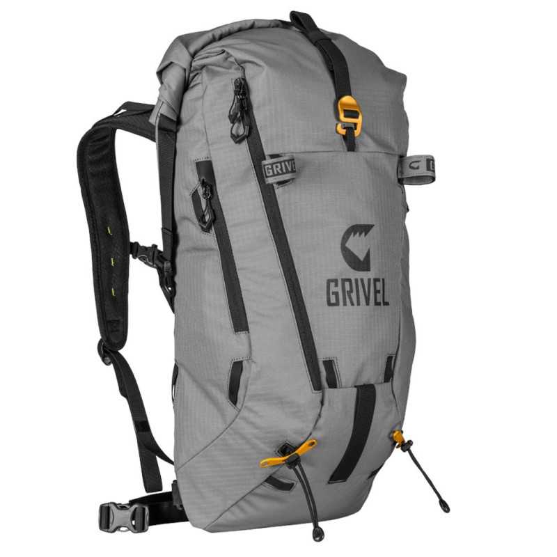 Grivel - Parete 30, Kletter- und Bergsteigerrucksack