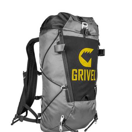Comprar Grivel - Rapido 18, mochila de escalada ultraligera arriba MountainGear360