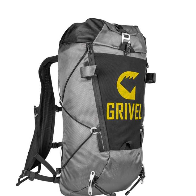 Grivel - Rapido 18, mochila de escalada ultraligera