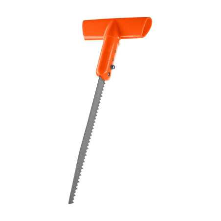 Buy Ortovox - Shovel Kodiak Saw shovel with saw up MountainGear360