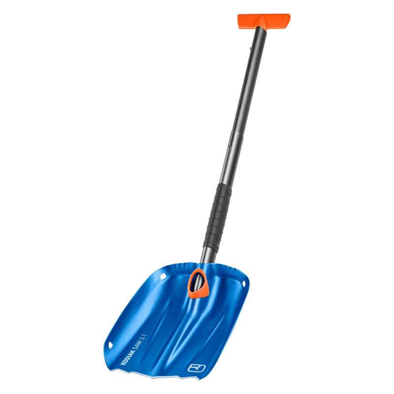 Buy Ortovox - Shovel Kodiak Saw shovel with saw up MountainGear360