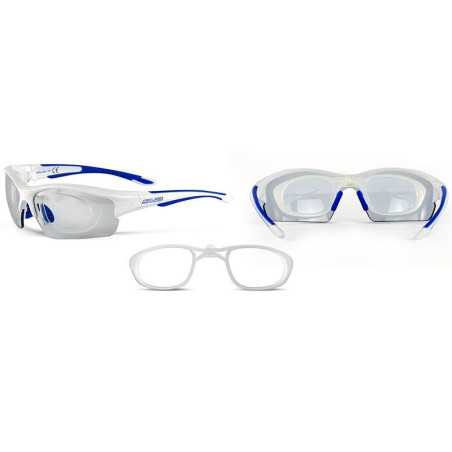 Kaufen Salice - 838 CRX, Sportbrille mit photochromen Gläsern auf MountainGear360