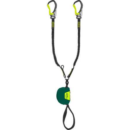 Climbing Technology - Hook IT Compact, set de vía ferrata