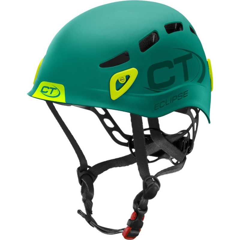 Climbing Technology - Eclipse, mountaineering helmet