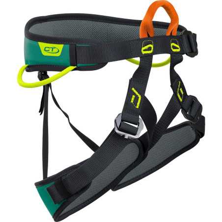 Climbing Technology - Explorer, Klettersteiggurt