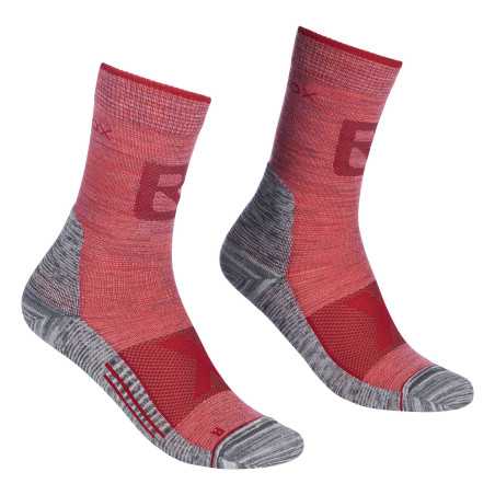 Ortovox Ski Tour Comp Long Socks M calcetines de lana merino para hombre