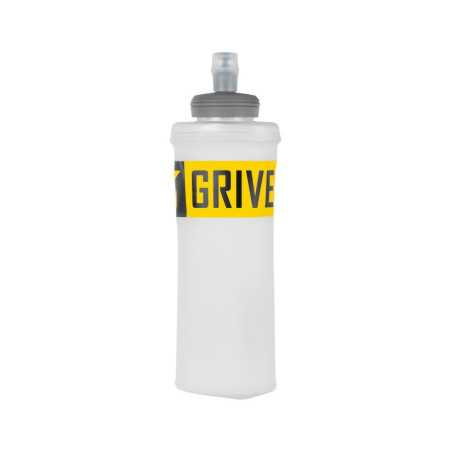 Comprar Grivel - Botella flexible matraz blando arriba MountainGear360