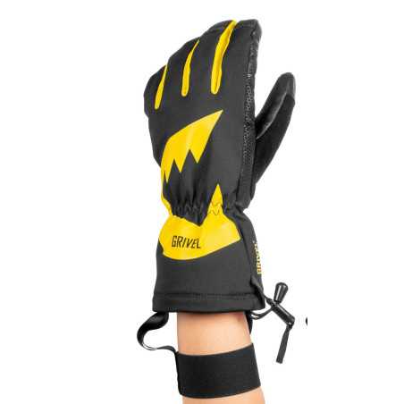 Comprar Grivel - Guía, guantes de montañismo arriba MountainGear360