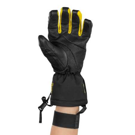 Buy Grivel - Guide, mountaineering gloves up MountainGear360
