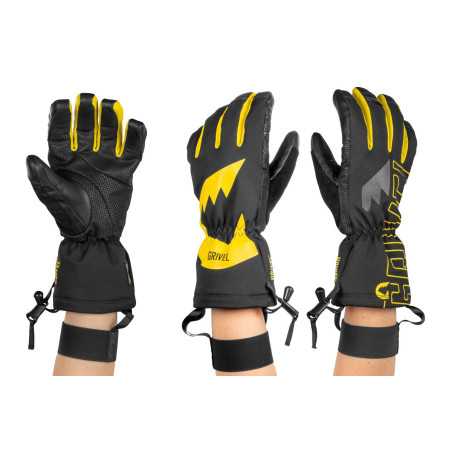 Comprar Grivel - Guía, guantes de montañismo arriba MountainGear360