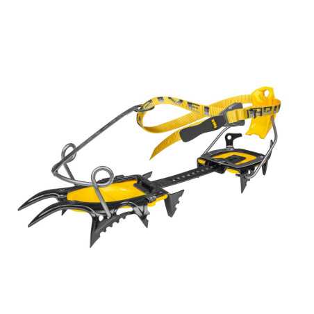 Grivel - Air Tech Evo, lightweight multipurpose crampon