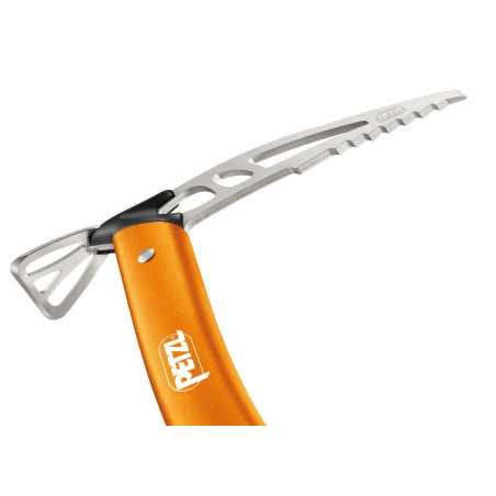 PETZL - Ride, piccozza ultraleggera