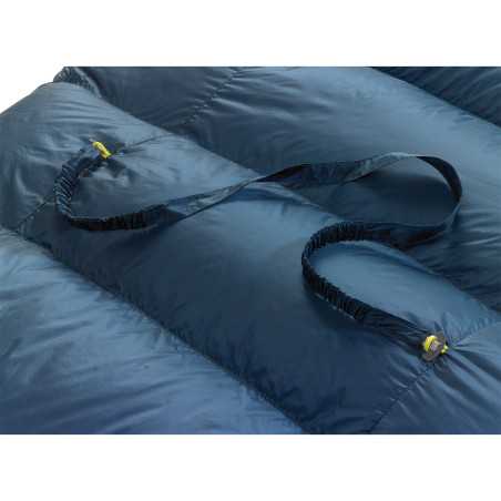 Therm-A-Rest - Hyperion 20F/-6C, saccoletto piuma ultraleggero