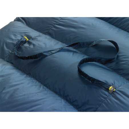 Buy Therm-A-Rest - Hyperion 20F / -6C, ultralight feather sleeping bag up MountainGear360