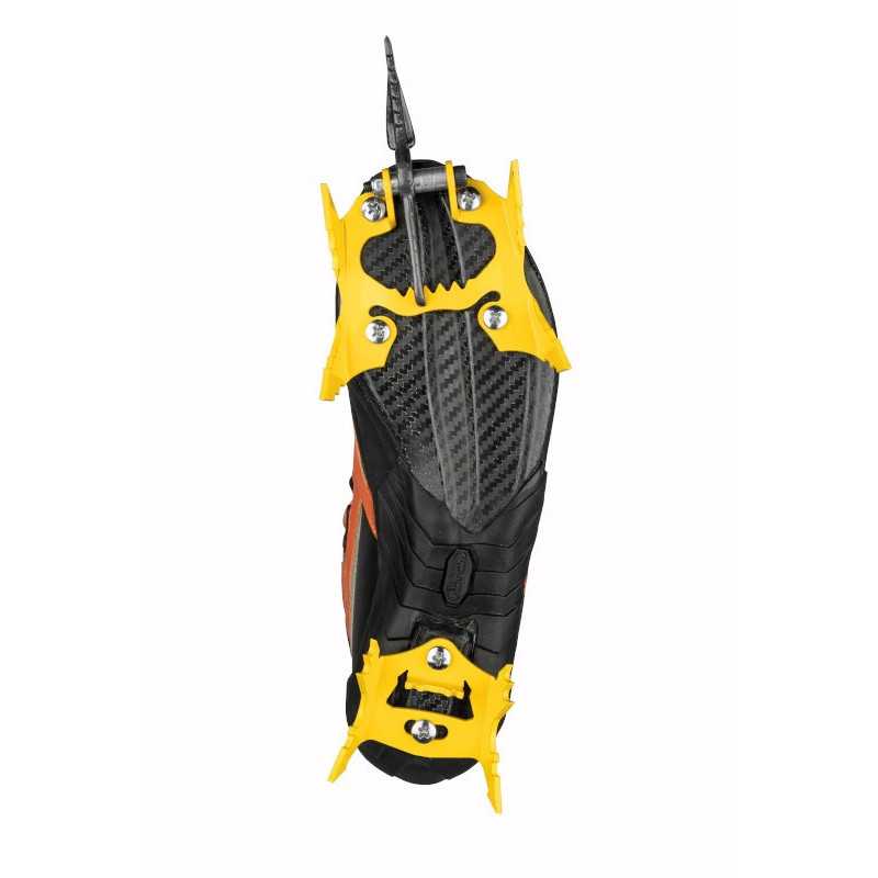 Buy Grivel - Racing, competition crampons to be screwed on up MountainGear360
