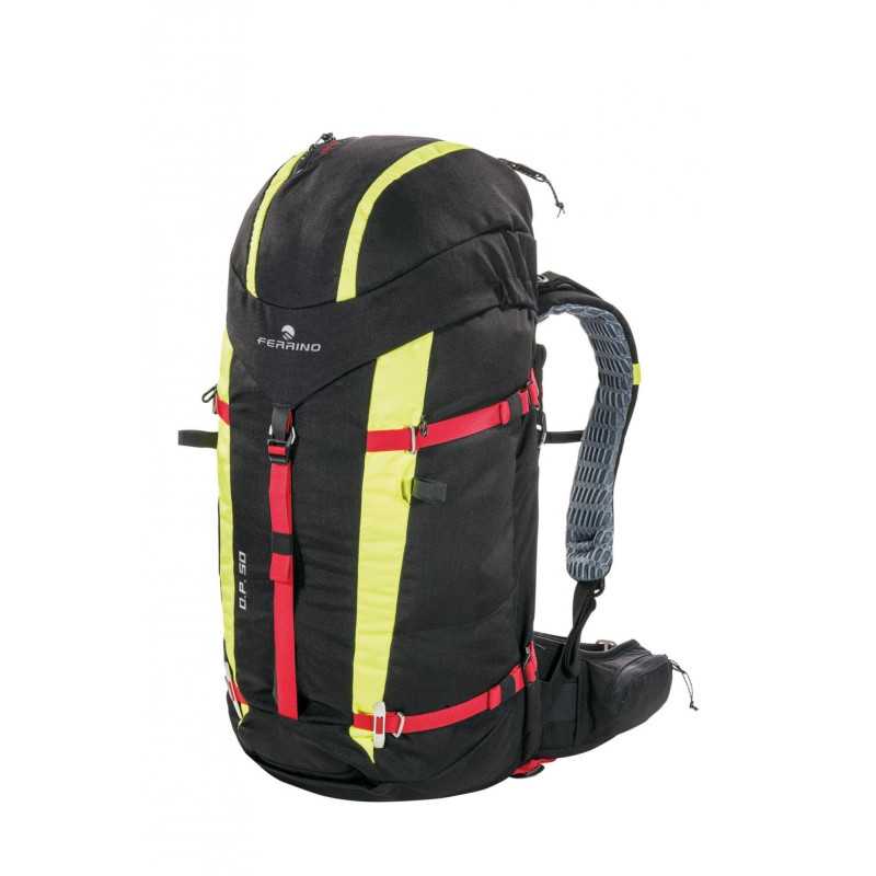 Comprar Ferrino - OP 50, mochila de rescate arriba MountainGear360
