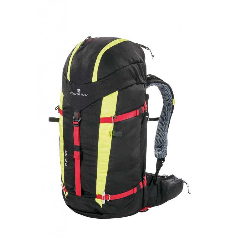 Ferrino - OP 50, rescue backpack