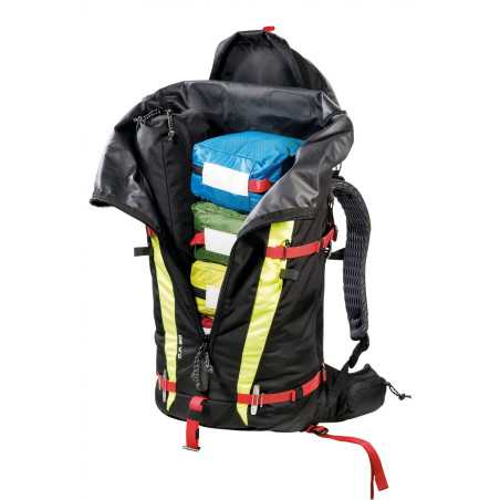 Buy Ferrino - OP 50 VOID rescue backpack up MountainGear360