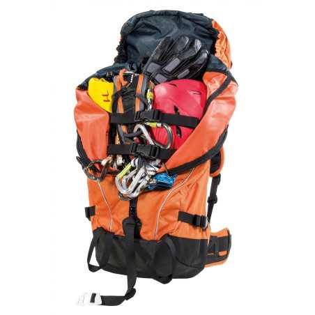 Buy Ferrino - Sierra Alfa, rescue backpack up MountainGear360