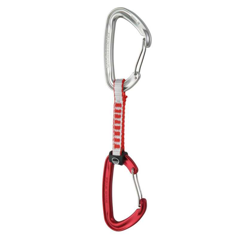 Wild Country - Juego de 6 cintas exprés 10cm Wildwire