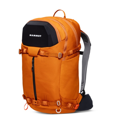 MAMMUT - Nirvana 35l Noir 2021