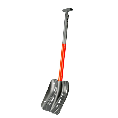 Buy Mammut - Alugator Pro Light, ultralight snow shovel up MountainGear360