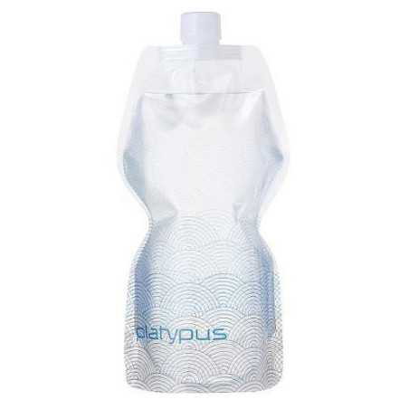 Silva Vessie d'hydratation 1L