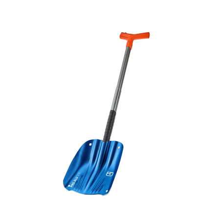 Buy Ortovox - Pro Alu III + Pocket Spike, self-rescue shovel up MountainGear360