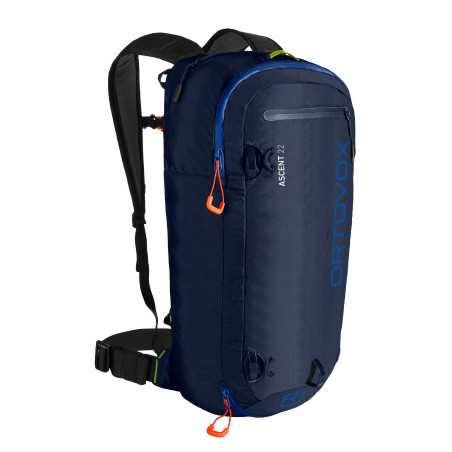 Buy Ortovox - Ascent 22, ski touring backpack up MountainGear360