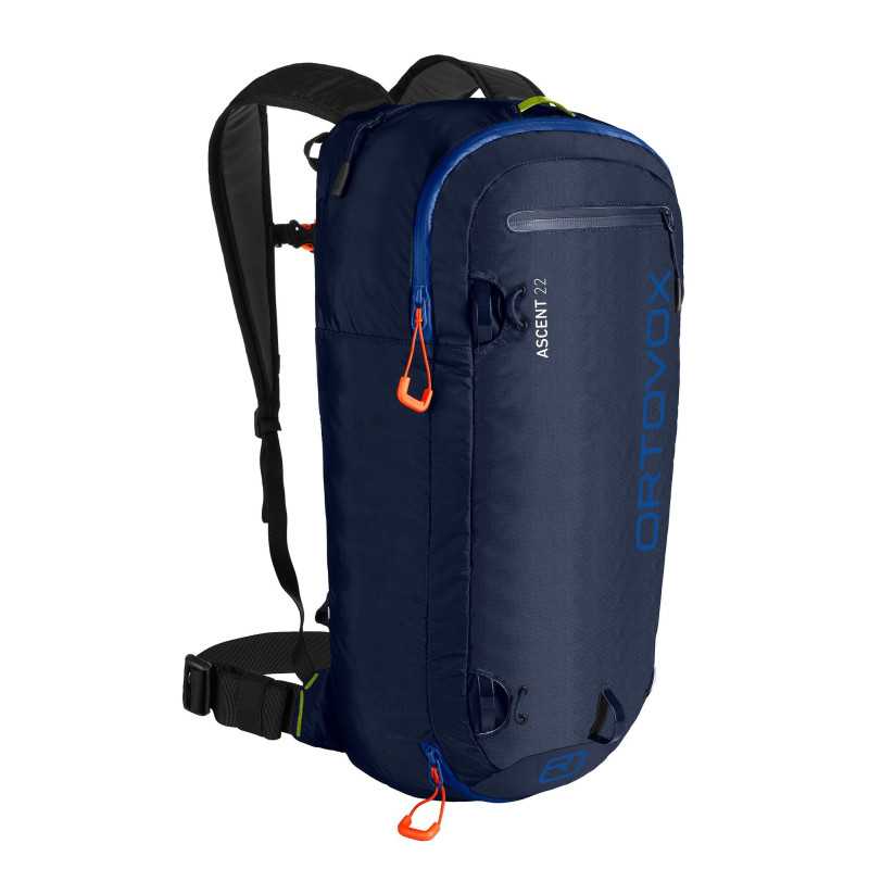 Comprar Ortovox - Ascent 22, mochila de esquí de travesía arriba MountainGear360