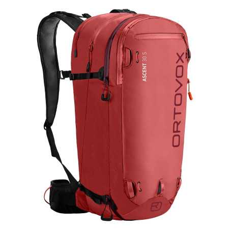 Compra Ortovox - Ascent 30 S, zaino alpinismo su MountainGear360