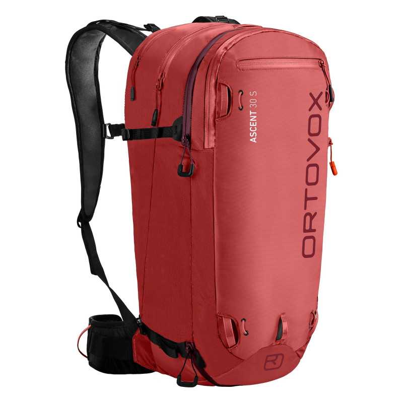 Zaino on sale ortovox alpinismo