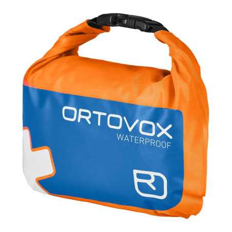 Ortovox - First Aid Waterproof , Kit primo soccorso
