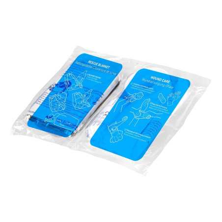 Ortovox - Mini Premiers Secours Etanche, Trousse de Premiers Secours