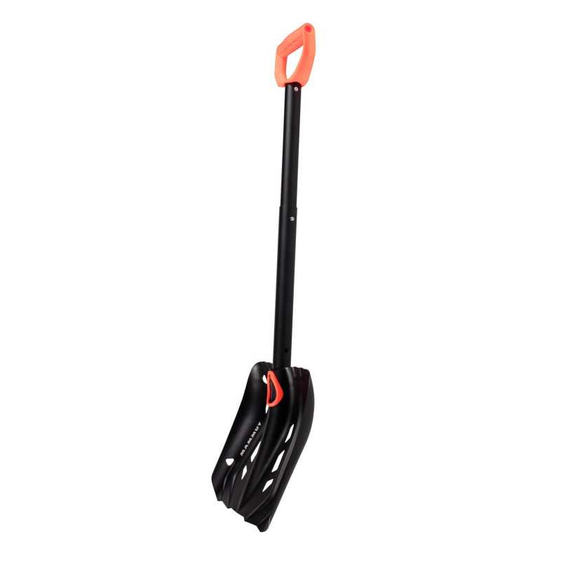 Mammut - Alugator Pro Light Hoe, performance snow shovel
