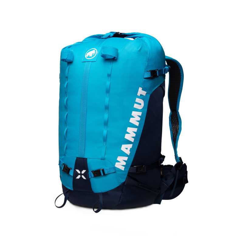 Mammut - Trion Nordwand 28 mujer, mochila de montañismo