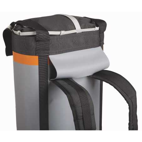 Cassin - Torre 40l, sac de récupération