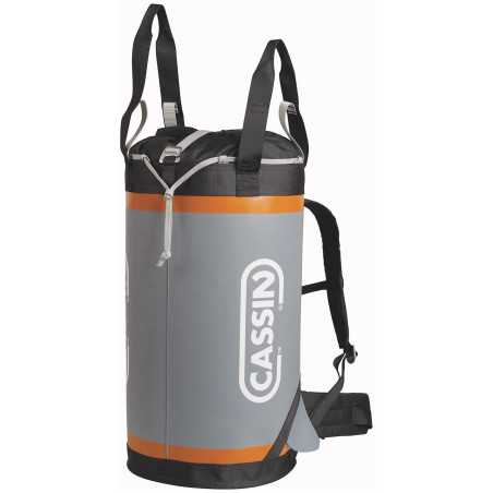 Cassin - Torre 40l, sac de récupération