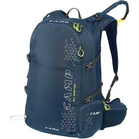 Acheter CAMP - Ski Raptor 20L 2022, sac à dos ski de randonnée debout MountainGear360