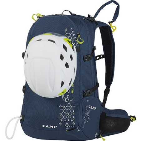 Compra CAMP - Ski Raptor 20L, zaino scialpinismo su MountainGear360