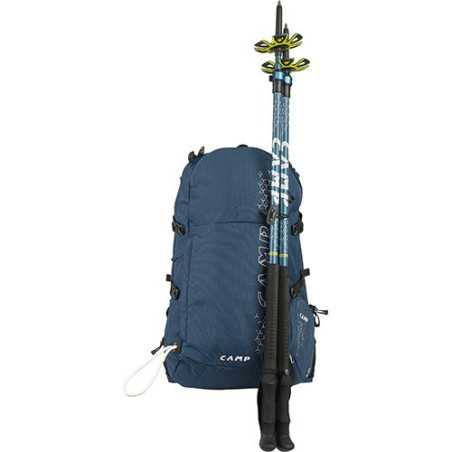 Buy CAMP - Ski Raptor 20L 2022, ski touring backpack up MountainGear360