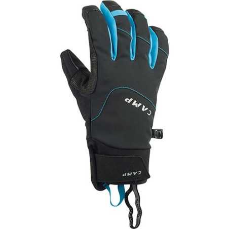 Buy Camp - G Tech Evo, mountaineering glove up MountainGear360