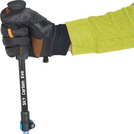 Camp - G Air Hot Dry, PrimaLoft glove