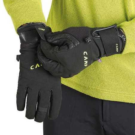 Camp - Geko Ice Pro 2022, technischer Handschuh