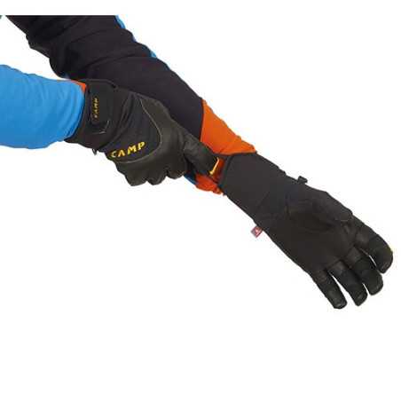 Camp - Geko Ice Pro 2022, technischer Handschuh