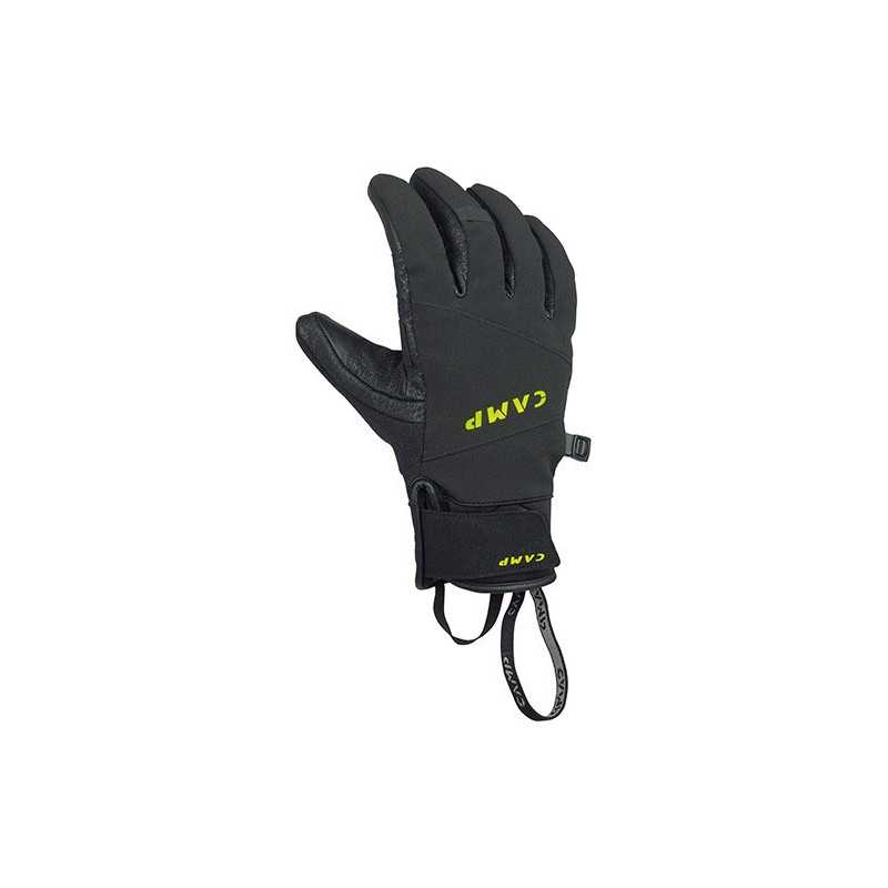 Kaufen Camp - Geko Ice Pro 2022, technischer Handschuh auf MountainGear360