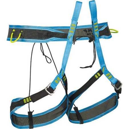 Buy CAMP - Alp CR, ultralight harness up MountainGear360
