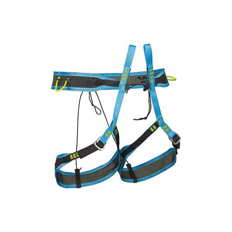 CAMP - Alp CR, ultralight harness